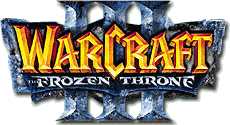 frozen throne logo