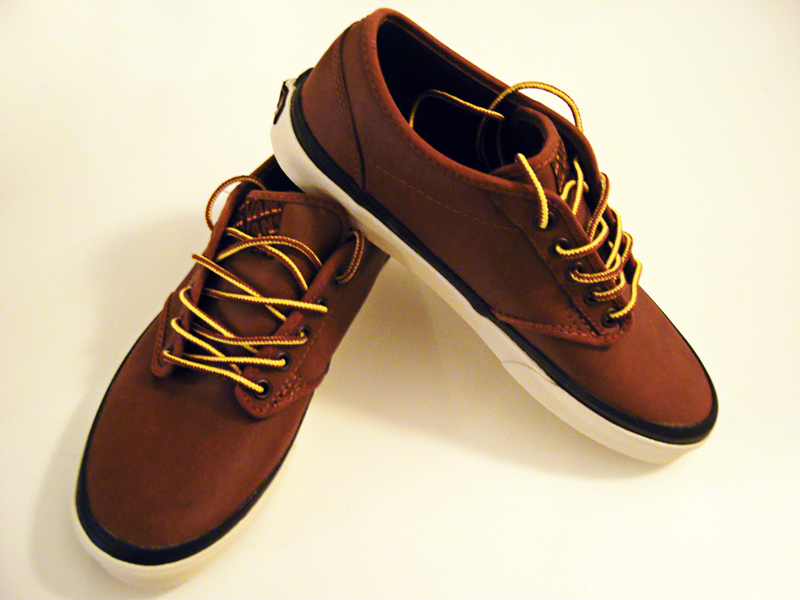 vans atwood boot